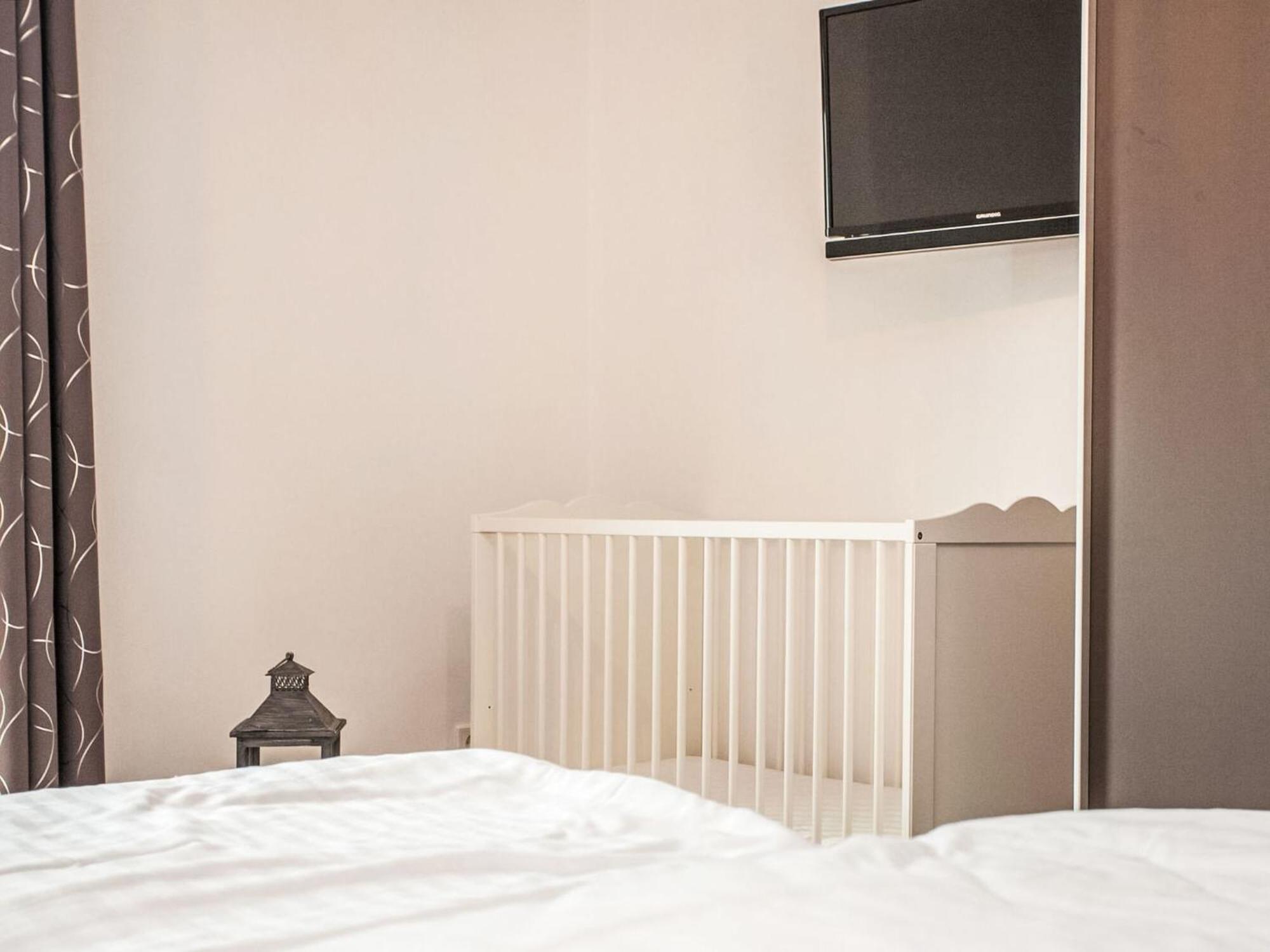 Apartment Family By Interhome *