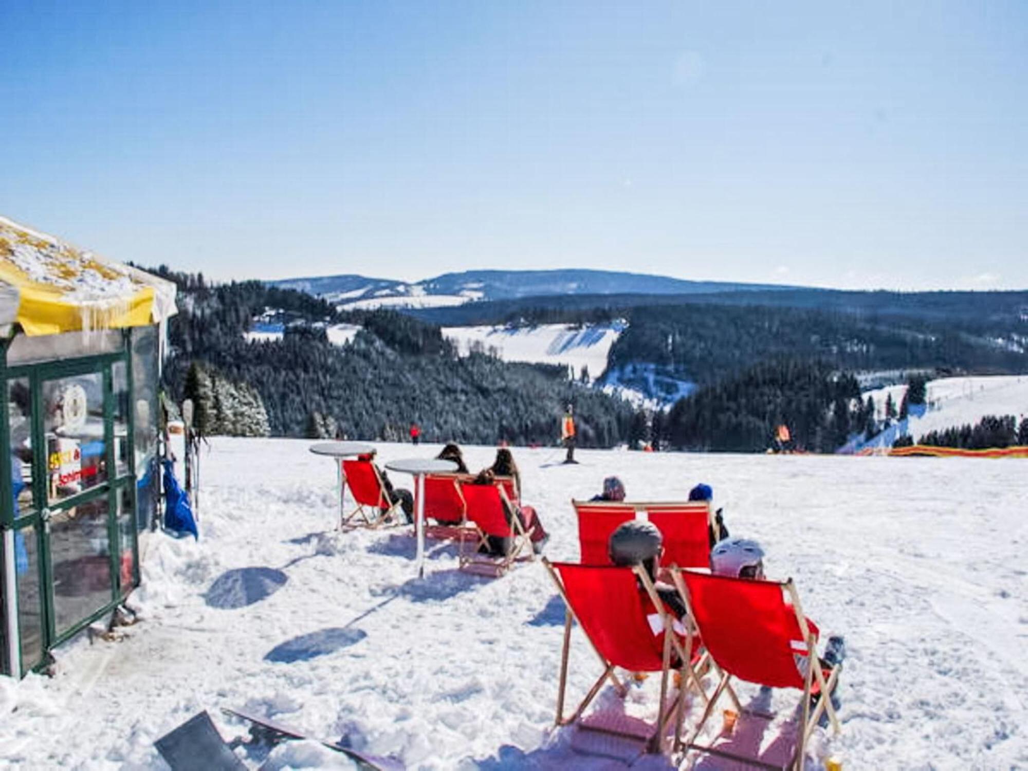 Family By Interhome Apartment Winterberg