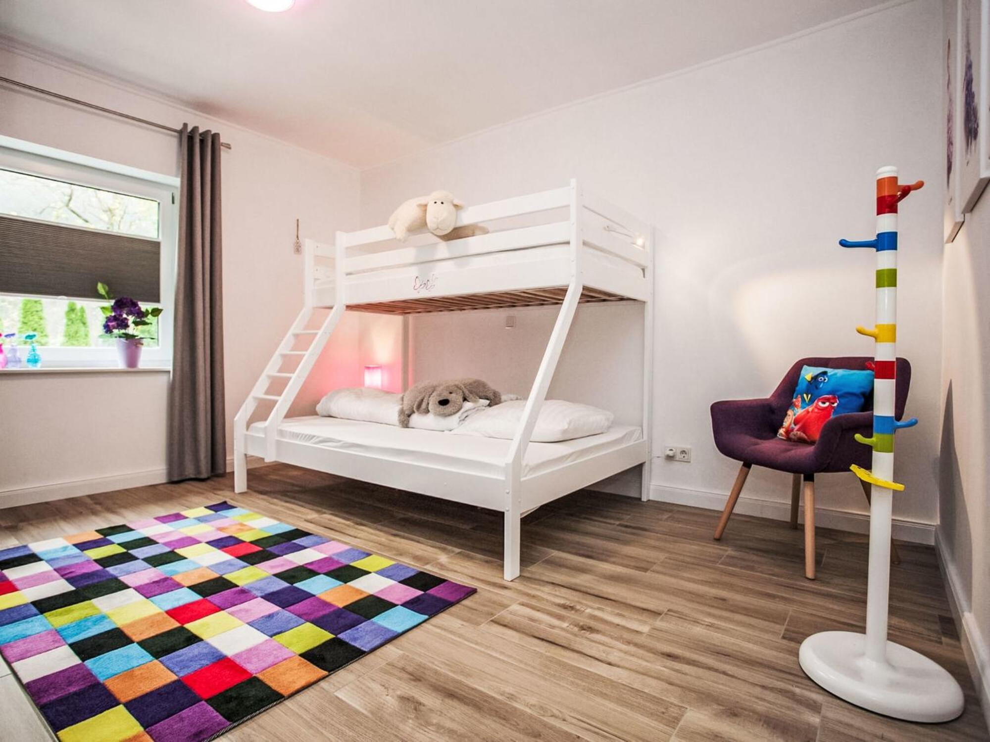 Family By Interhome Apartment