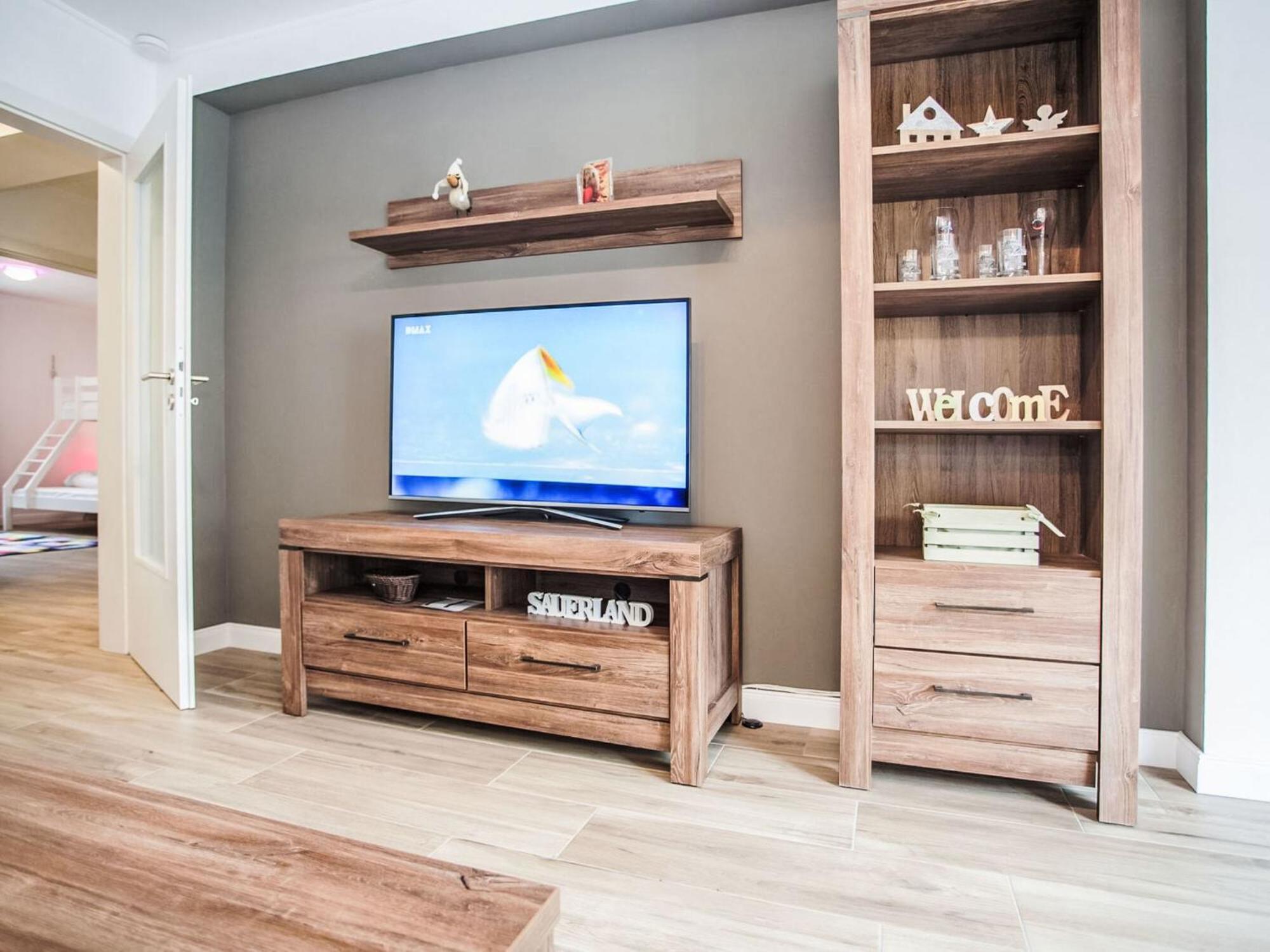 Family By Interhome Apartment