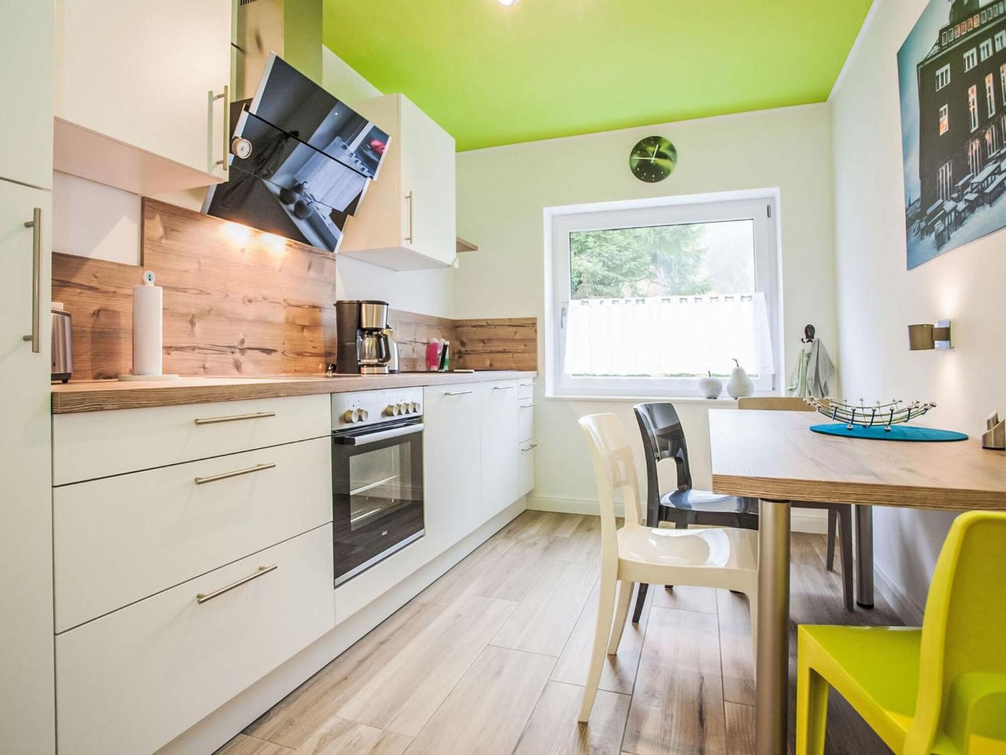 Apartment Family By Interhome *