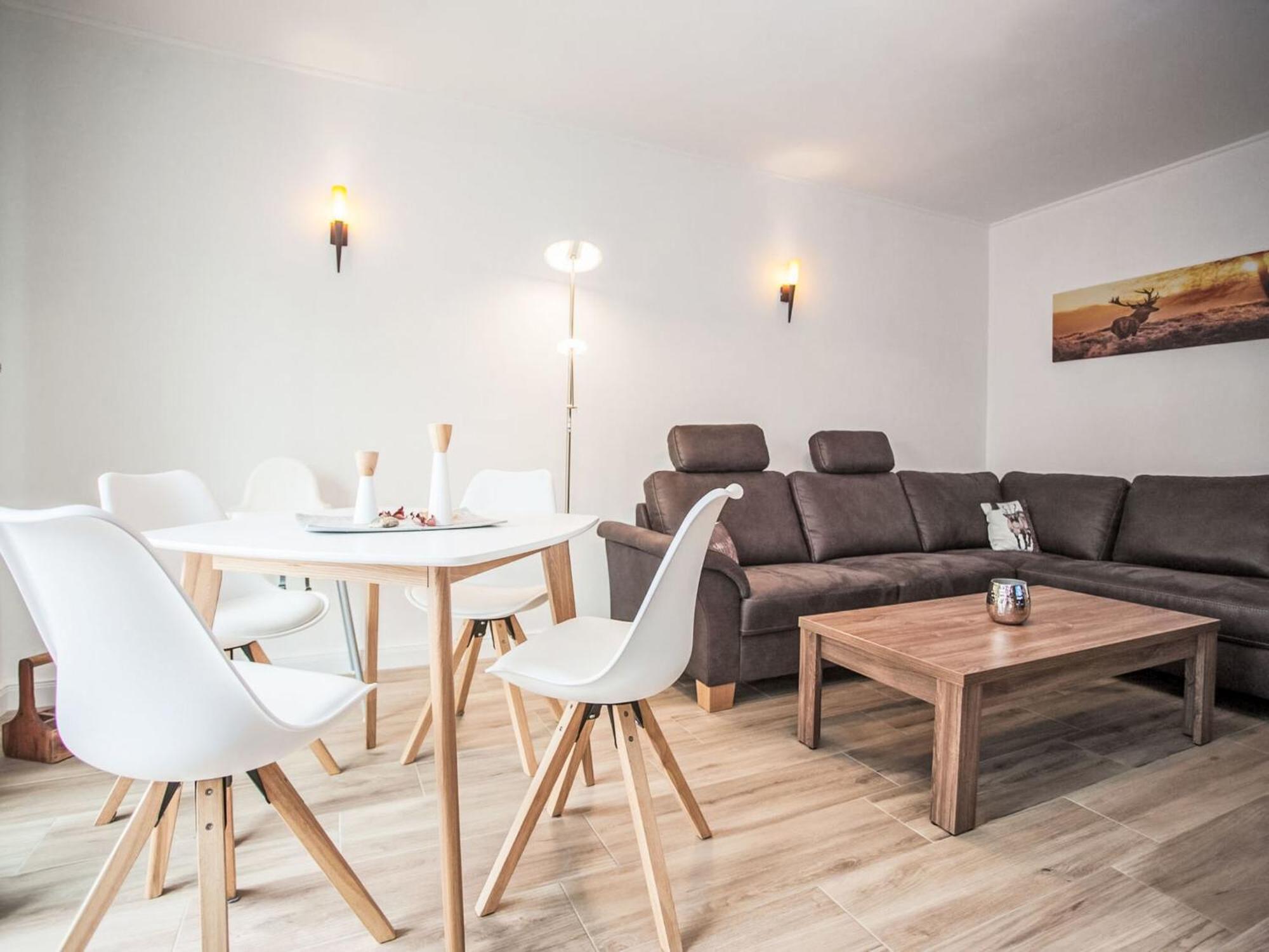 Apartment Family By Interhome Winterberg