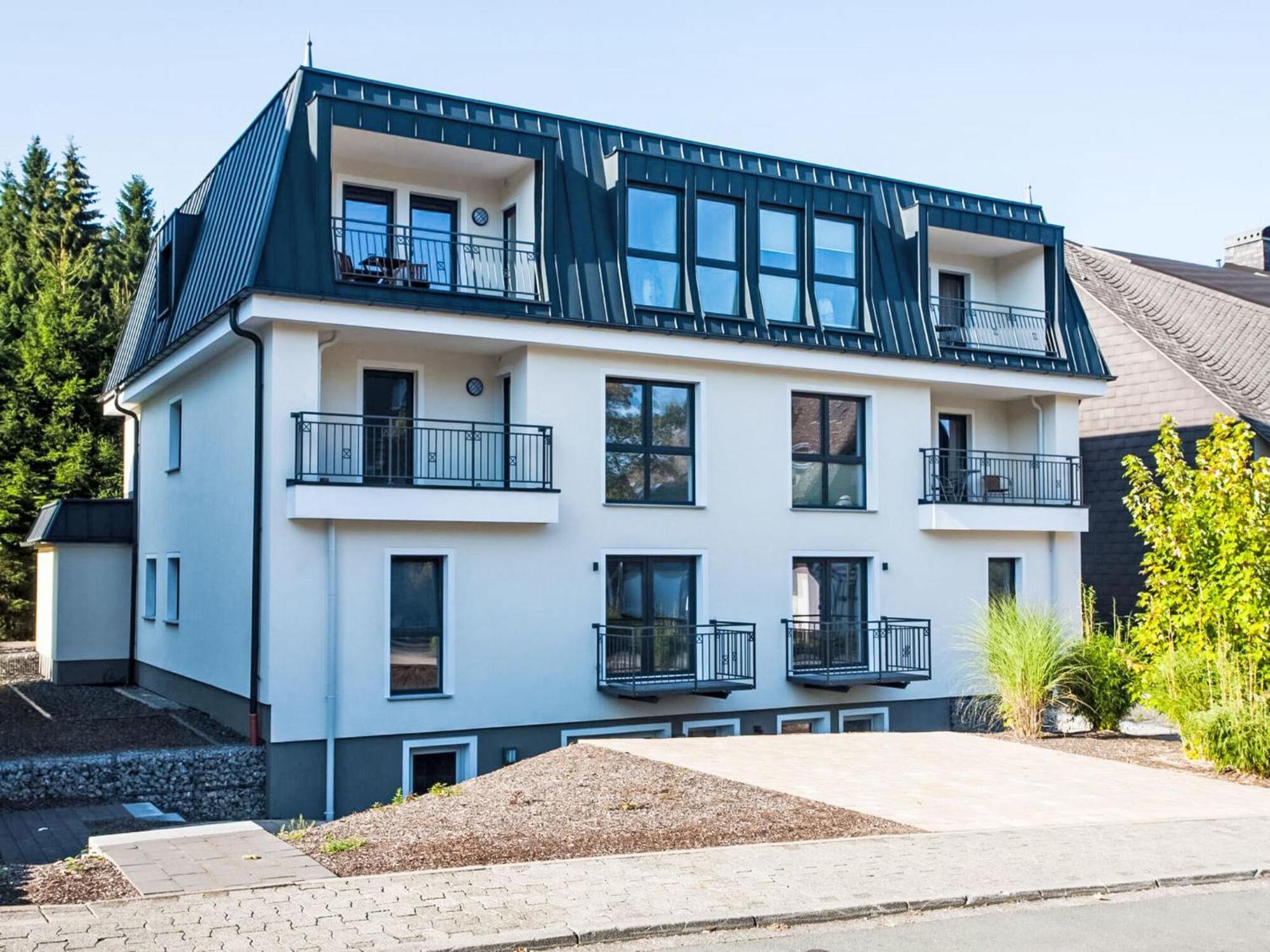 Family By Interhome Winterberg