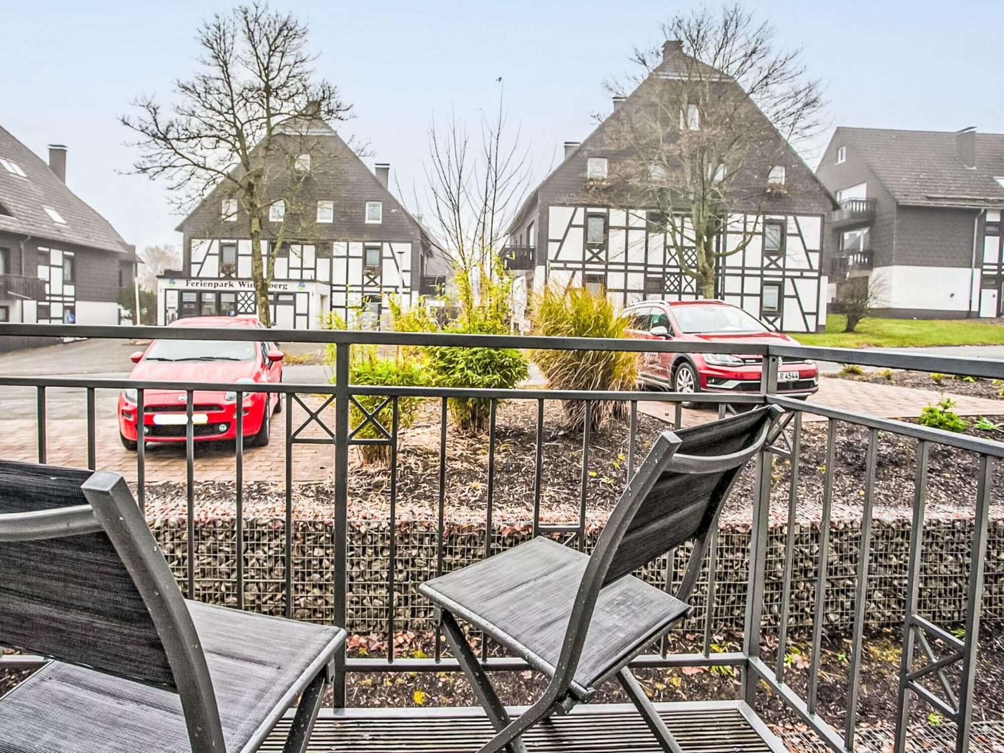 Family By Interhome Apartment *